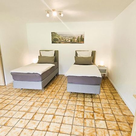 Ferienwohnung Auszeit 西维陶尔 外观 照片